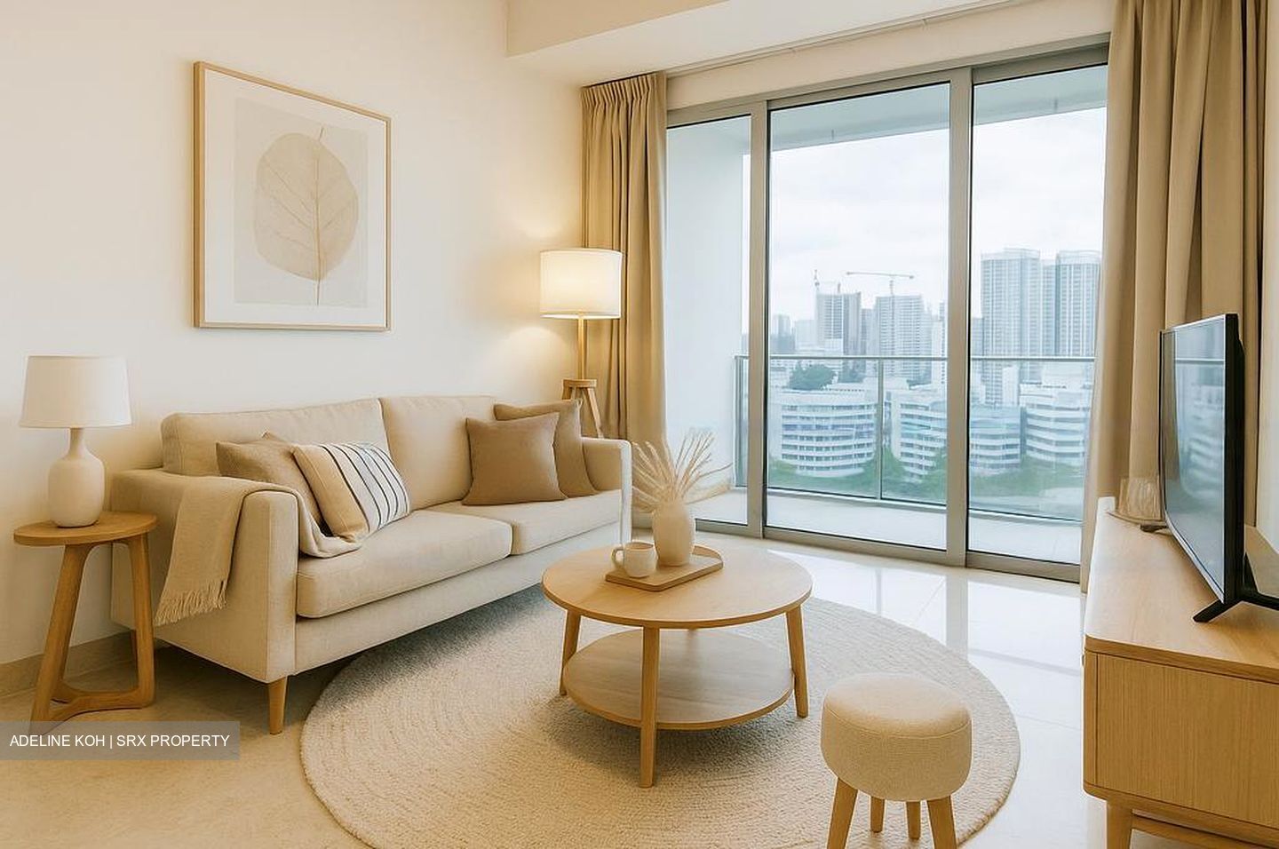 Eight Riversuites (D12), Condominium #481175911